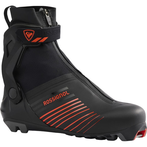 Rossignol skate ski - skate, boot