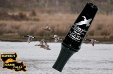 Duck Call Haydels Black Hole