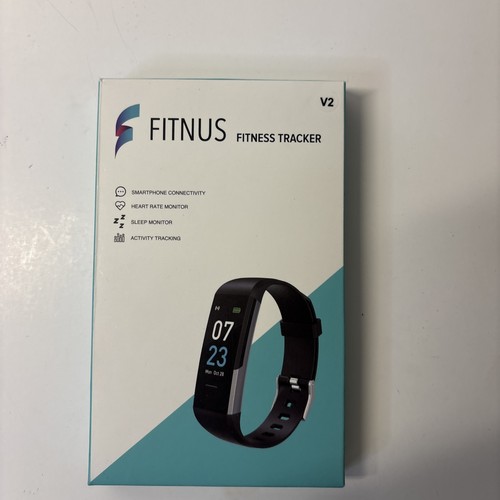 Fitnus fitness tracker gear - fitness,