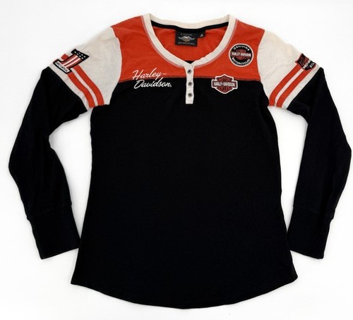 Harley davidson shirt womens - davidson,