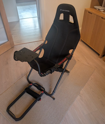 Playseat challenge racing - challenge,