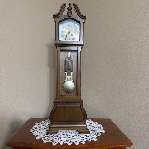 Rare rhythm westminster chime - rare,