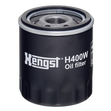 HENGST H400W OIL FILTER  OE
