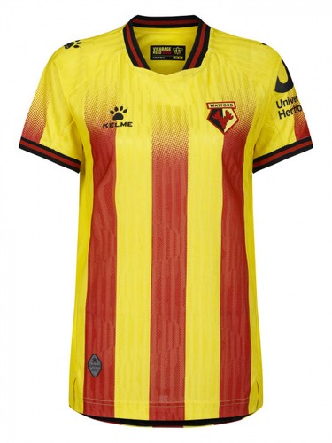 Watford womens home - 25/26,
