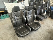 Astra H Vxr Nurburgring Full Leather Seats Astra H