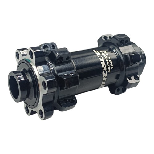 Syntace straight pull boost - straight,