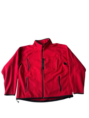 Orvis fleece jacket - orvis, mens
