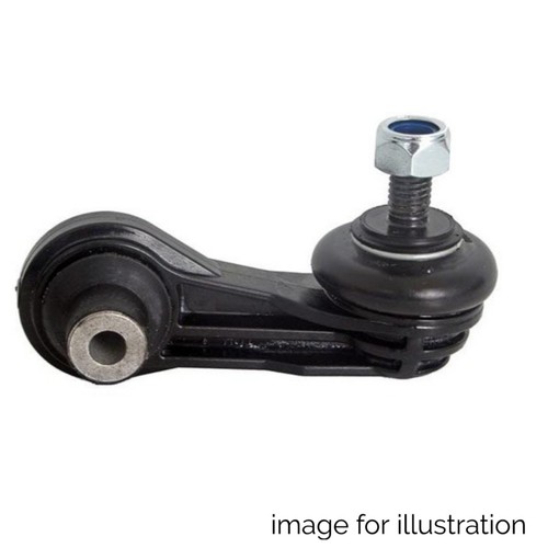 Rear axle stabilizer link - rear,