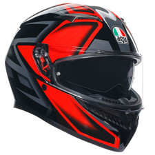 AGV K3 Motorcycle Motorbike