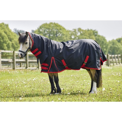 Firefoot 100g fixed neck pony - firefoot,