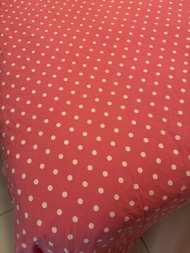 Pottery barn flat sheet full - pottery,