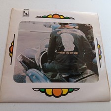 Eddie Cochran / Singin' To My