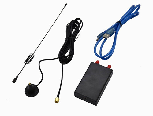 Software defined radio for - software-defined,
