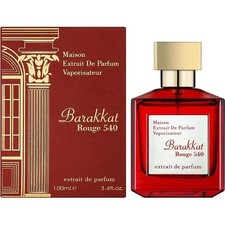 Barakkat red extrait parfum - extrait,