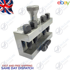 SKYLARK T2 Quick Change Holder