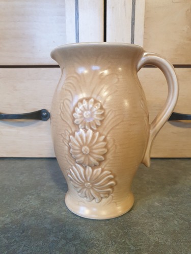 Vintage beige burlington ware - vintage,