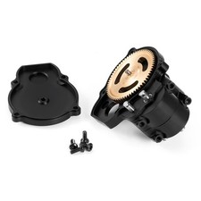 FLYXM Transmission Case Center