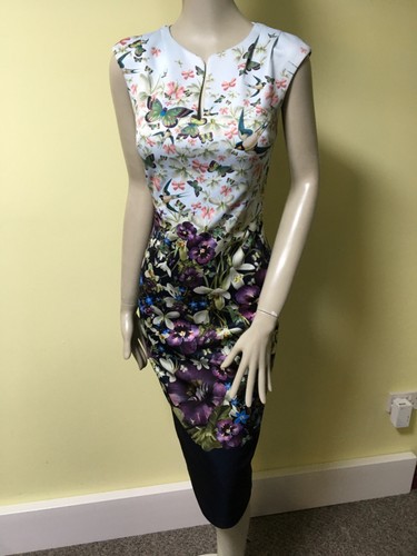 Ted baker tiha dress - ted, size