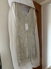 Beautiful nadine merabi dress
