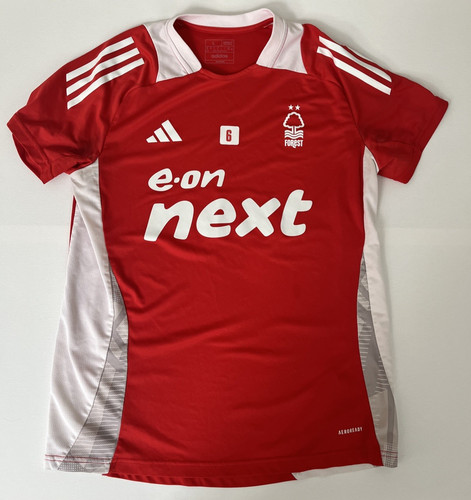 Nottingham forest football - nottingham,