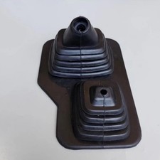 TRANSMISSION BOOT RUBBER FOR