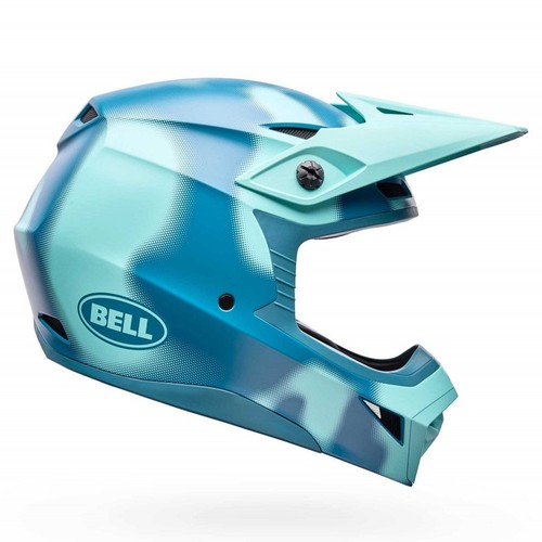 Bell mips motocross - mx-10,