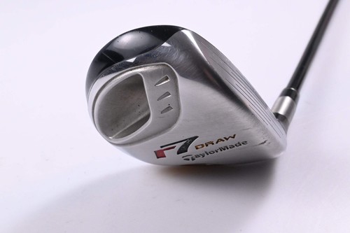 Taylormade draw wood - #3,