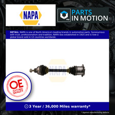 Drive Shaft fits AUDI A4 B8