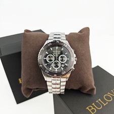 Bulova 98B401 Marine Star
