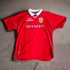 Vintage 2 Star 1999 Manchester