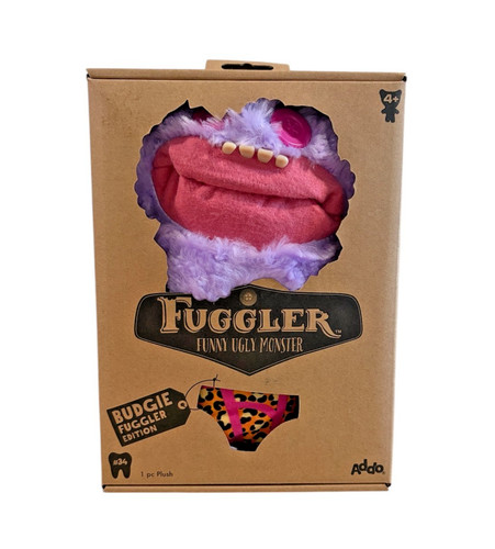 Fuggler funny ugly monster - fuggler,