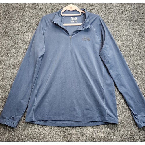 Mountain hardwear mens xxl - mountain,