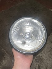 SUZUKI GSF600 GSF 600 BANDIT MK1 After Market Headlight Head Light Lamp