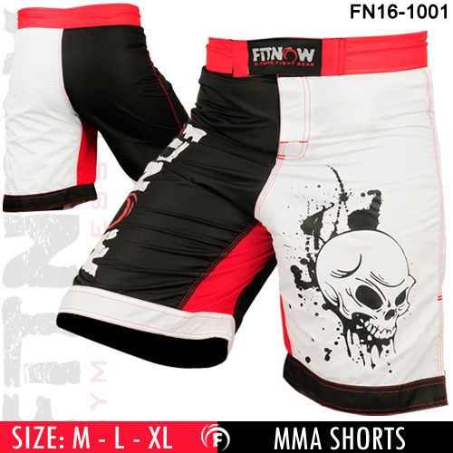 Mma grappling shorts ufc mix - mma,