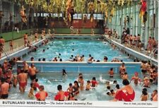 Butlins Minehead Indooor Pool