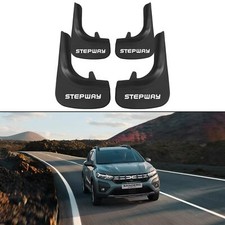 Car Mud Flaps Kit For Dacia