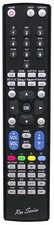 Replacement remote control for - control,