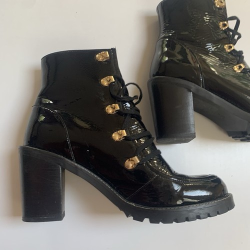 Next heels ankle - heels,
