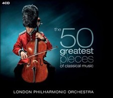 London philharmonic orchestra - london,