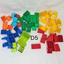 Duplo Genuine Bricks –