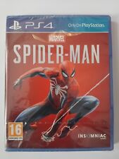 Marvel Spider-Man -