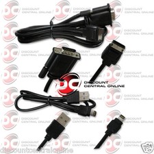 iPHONE 5 5S 5C AppRADIO VGA