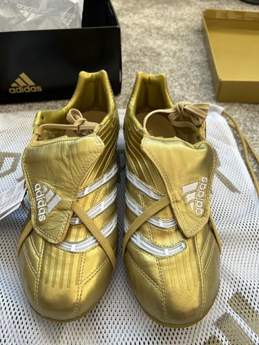 Adidas predator absolute - adidas, fg