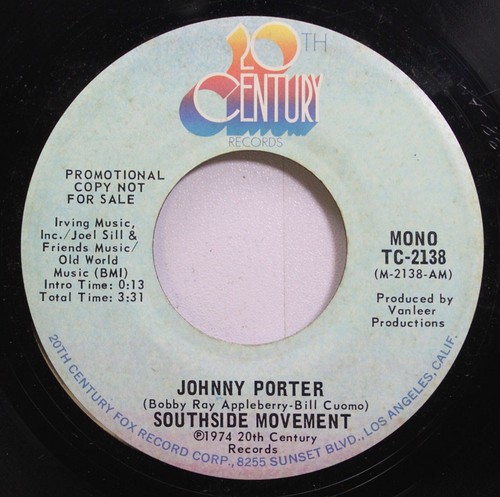 Hear northern soul promo - soul,