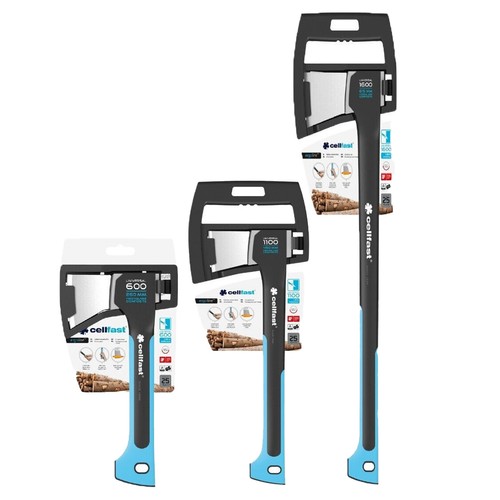 Wood axe professional - wood,