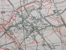 ORIGINAL WW1 British Army