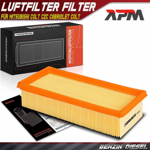 Air filter for - filter,