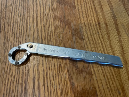 Turny tools 150 multi tool - turny,