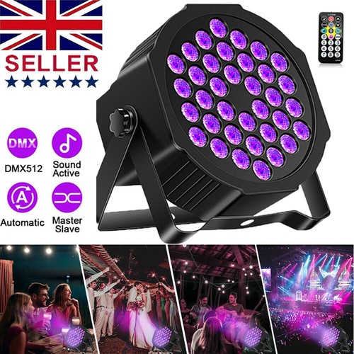 Ultra violet black lights - black,