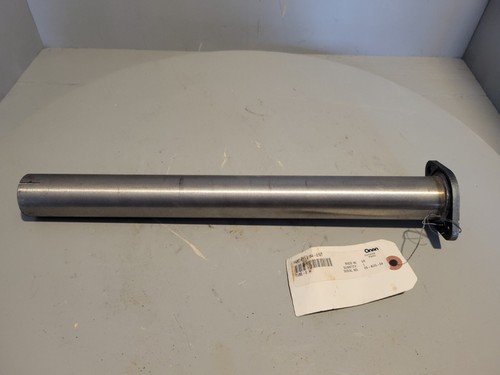 Onan exhaust tube - exhaust,